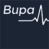 Bupa Logo